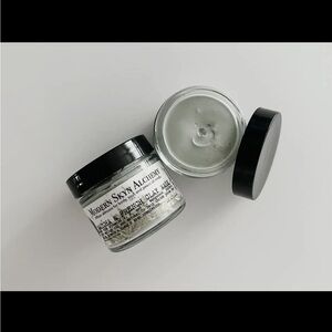 Matcha Clay Mask Modern Skyn Alchemy